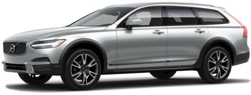 2020 Volvo V90 Cross Country Wagon 2020 Volvo V90 Cross Country Wagon